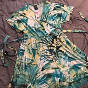 Agnes & Dora Dress NWT